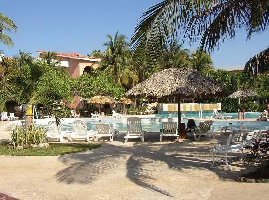 Hotel Roc Barlovento