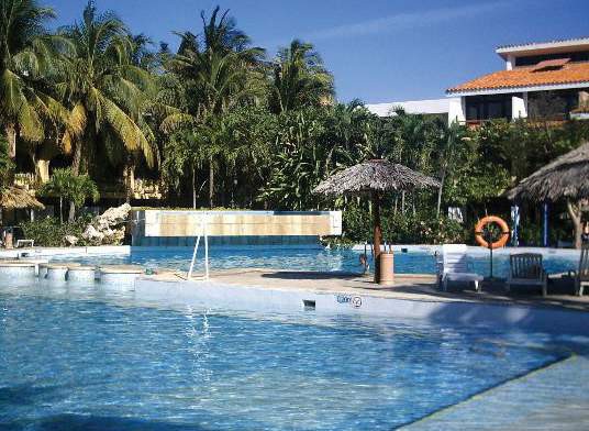 Hotel Roc Barlovento