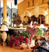 Hotel Roc Barlovento