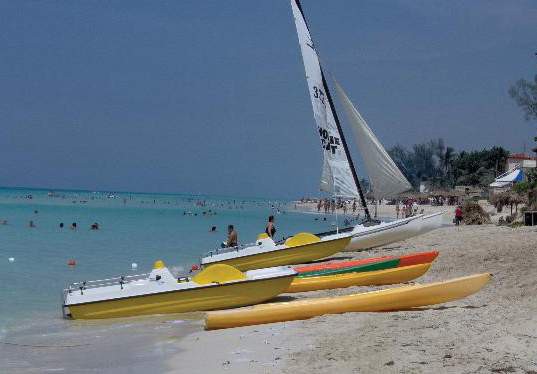 Hotel Roc Barlovento