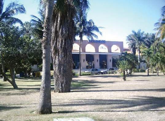 Hotel Roc Barlovento