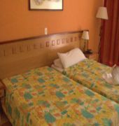 Hotel Roc Barlovento