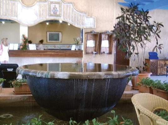 Hotel Roc Barlovento