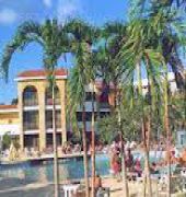 Hotel Roc Barlovento