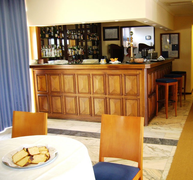Vitória Stone Hotel