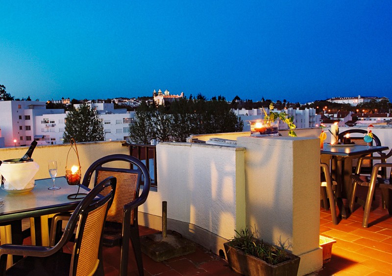 Vitória Stone Hotel