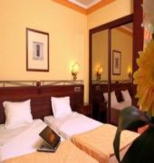 Vitória Stone Hotel
