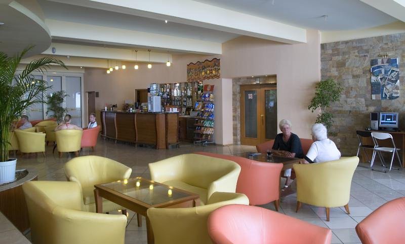 Park Hotel "Vita"