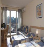 Park Hotel "Vita"