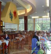 Park Hotel "Vita"