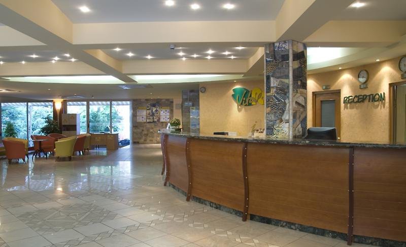 Park Hotel "Vita"