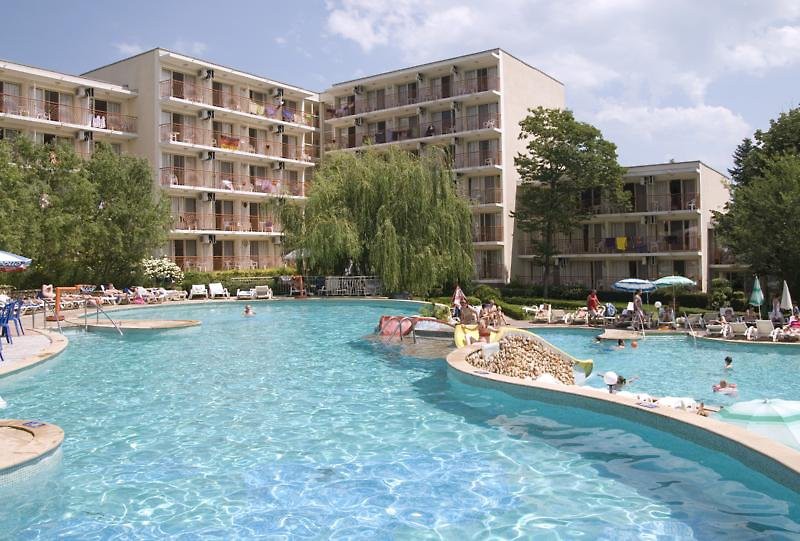 Park Hotel "Vita"