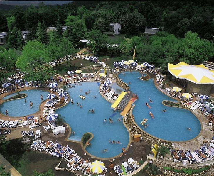 Park Hotel "Vita"