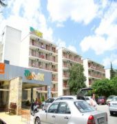 Park Hotel "Vita"
