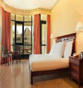 Hilton Pyramids Golf Resort