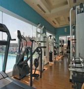 Hilton Pyramids Golf Resort