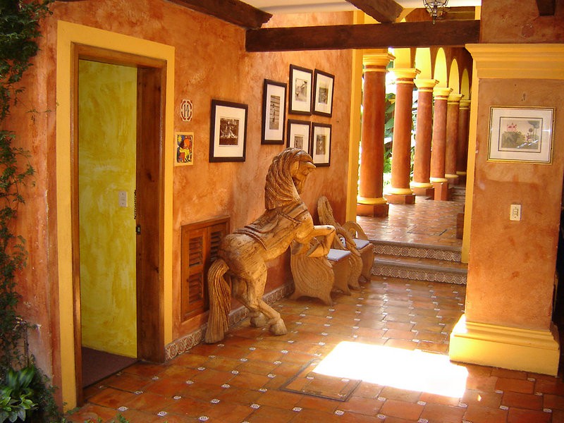 Hotel Casa Mexicana