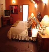 Hotel Casa Mexicana
