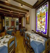 Hotel Casa Mexicana