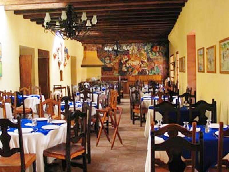 Hotel Diego De Mazariegos