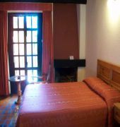 Hotel Diego De Mazariegos