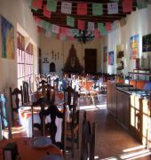 Hotel Diego De Mazariegos