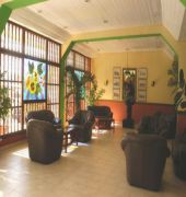 Islazul Club Tropical