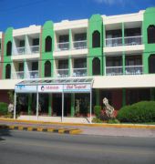 Islazul Club Tropical