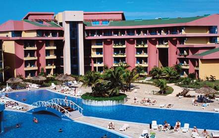 Coralia Club Playa de Oro Varadero