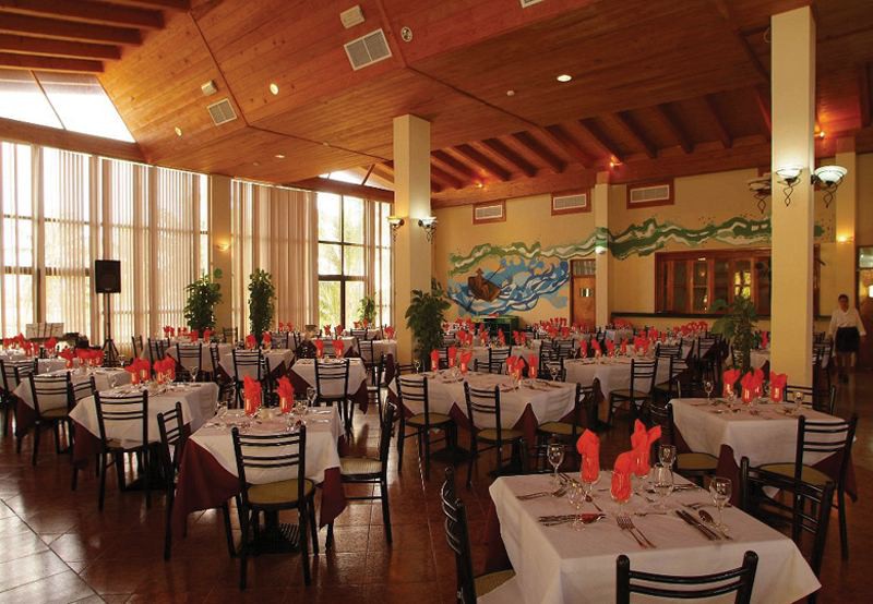 Gran Caribe Club Kawama