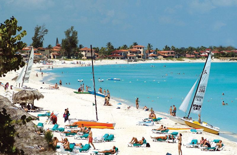 Gran Caribe Club Kawama