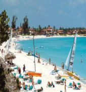 Gran Caribe Club Kawama