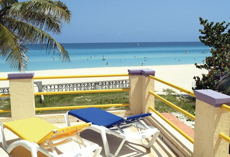 Hotel Villa Cuba