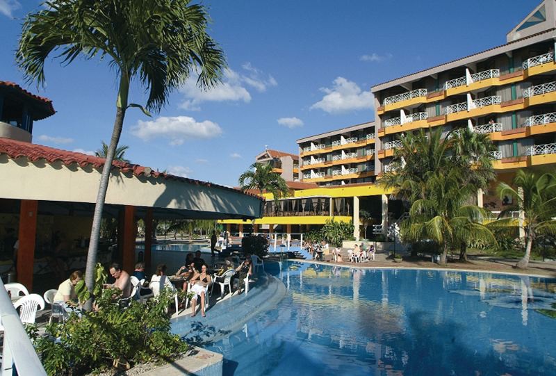 Hotel Villa Cuba