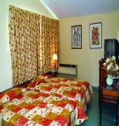 Hotel Villa Cuba