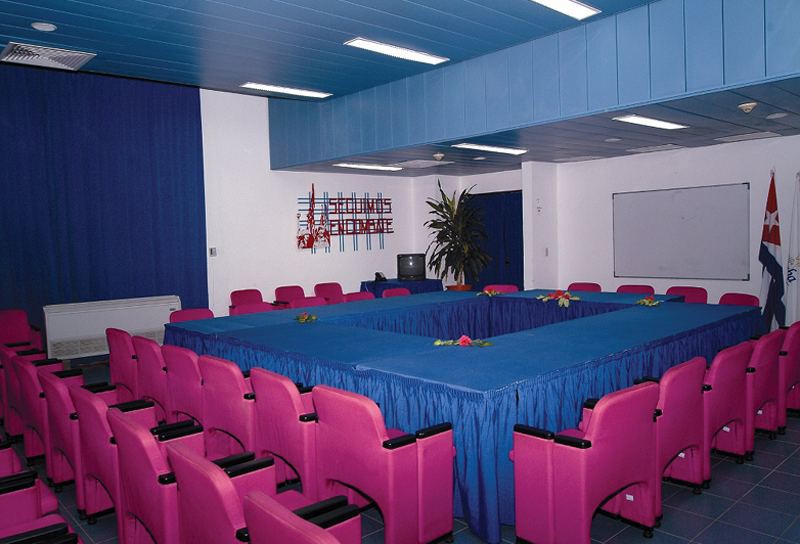 Hotel Villa Cuba