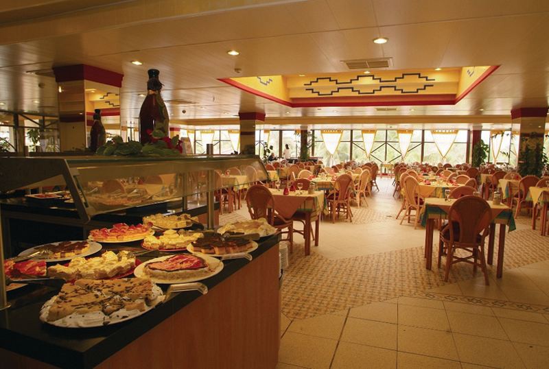 Hotel Villa Cuba