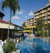 Hotel Villa Cuba
