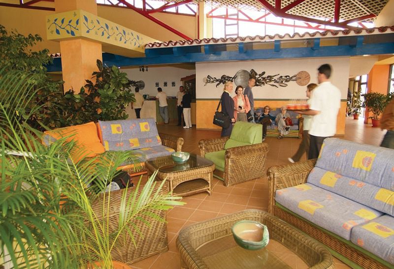 Hotel Villa Cuba