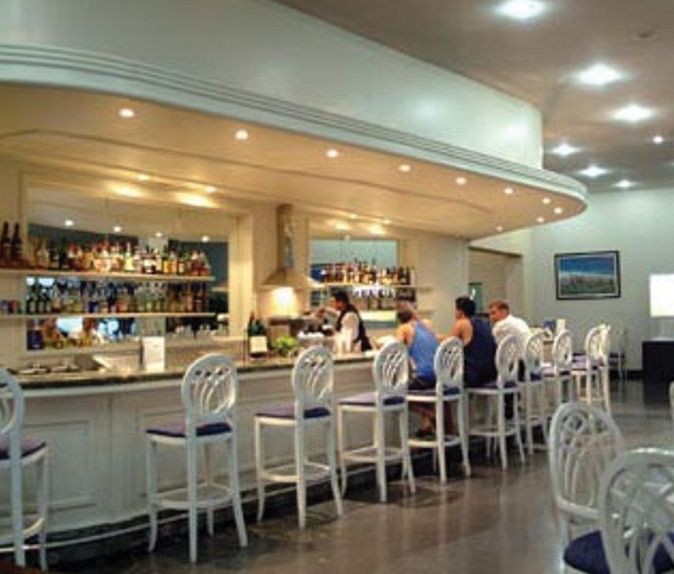 Gran Caribe Hotel Varadero Internacional