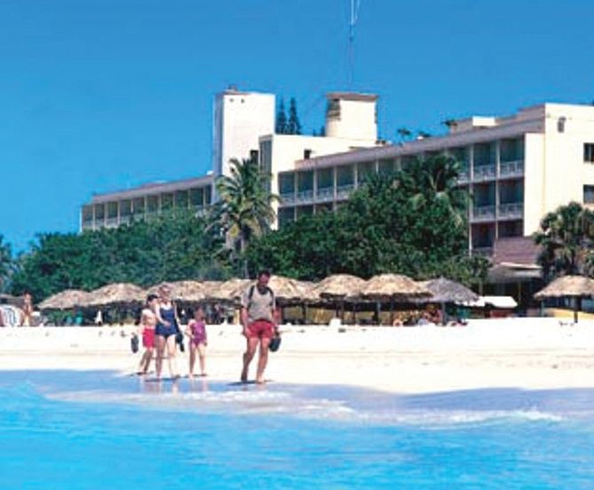 Gran Caribe Hotel Varadero Internacional