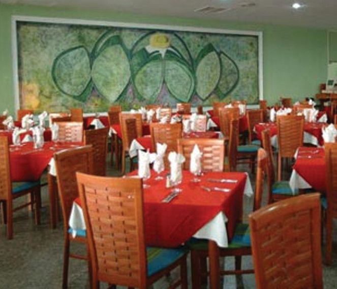 Gran Caribe Hotel Varadero Internacional