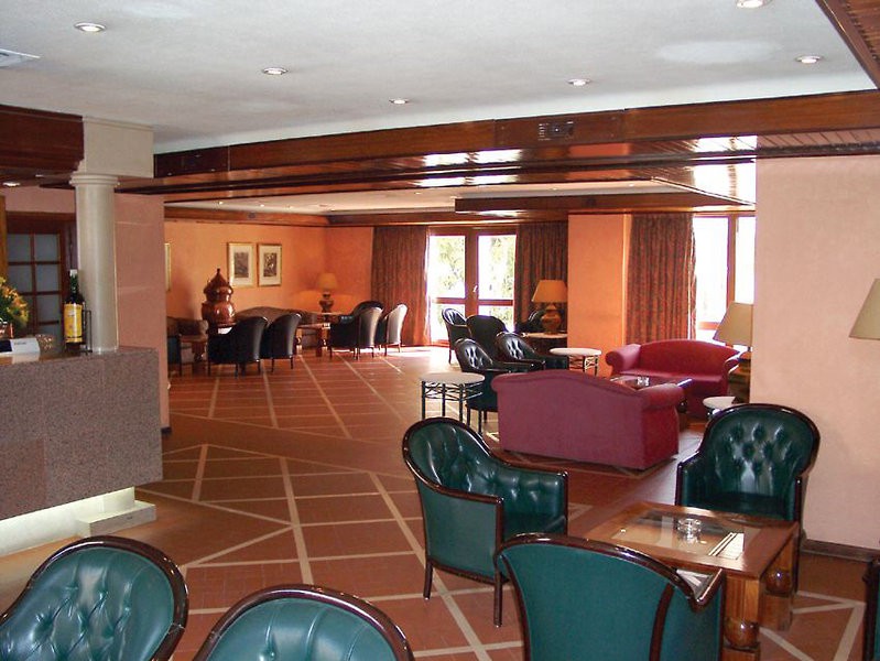 Dom Luis Hotel