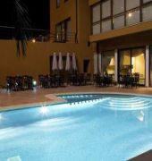 Dom Luis Hotel