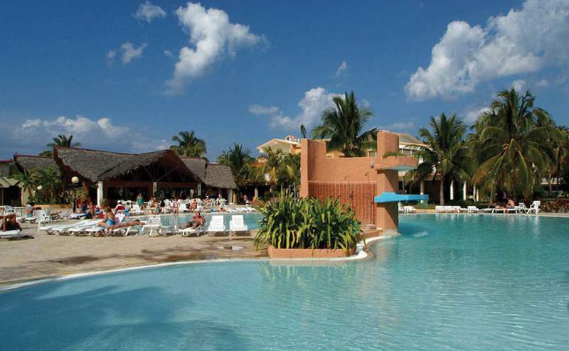 Villa Tortuga