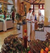 Melia Las Americas