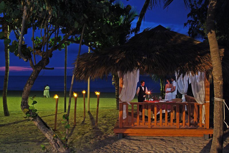 Melia Las Americas