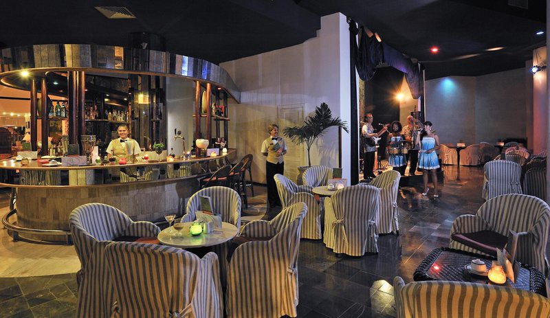 Melia Las Americas