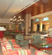 Melia Las Americas