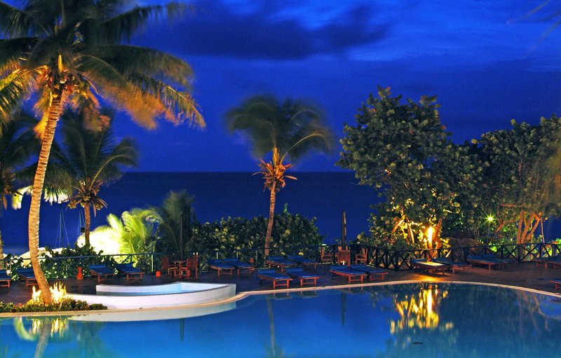 Melia Las Americas